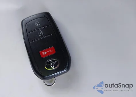 2024 Toyota Tacoma Sr 2Wd из США, поврежденный, VIN 3TYJDAHN3RT015525